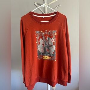 Hocus Pocus Sweatshirt 🧡